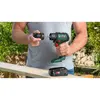 Bosch AdvancedImpact 18V-80 QuickSnap triecienurbis Photo 4