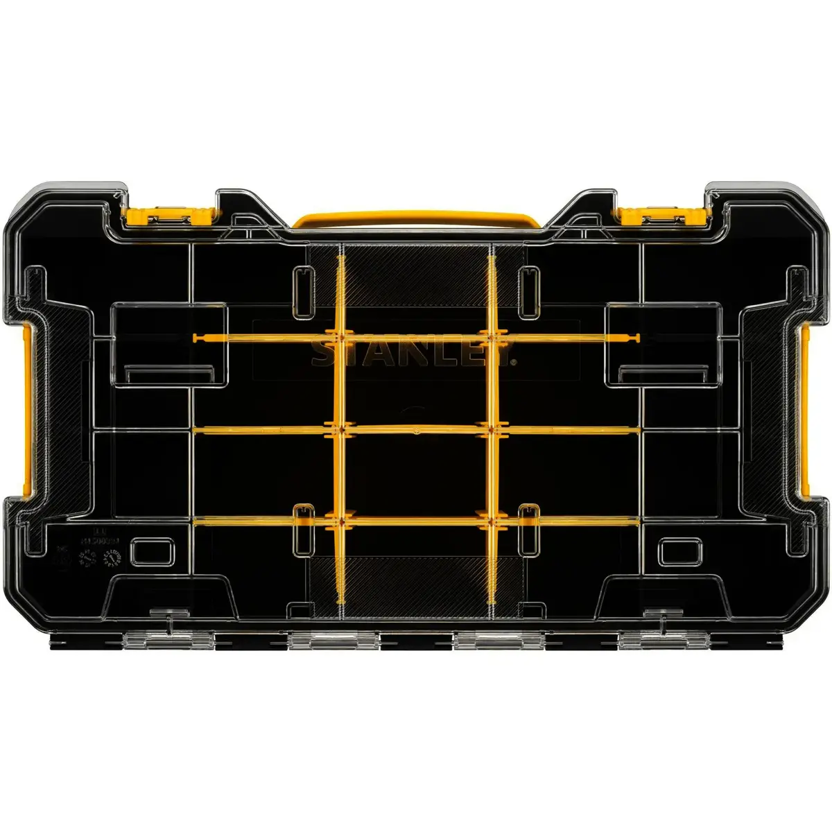 STANLEY FATMAX PRO-STACK organizer box Photo 2