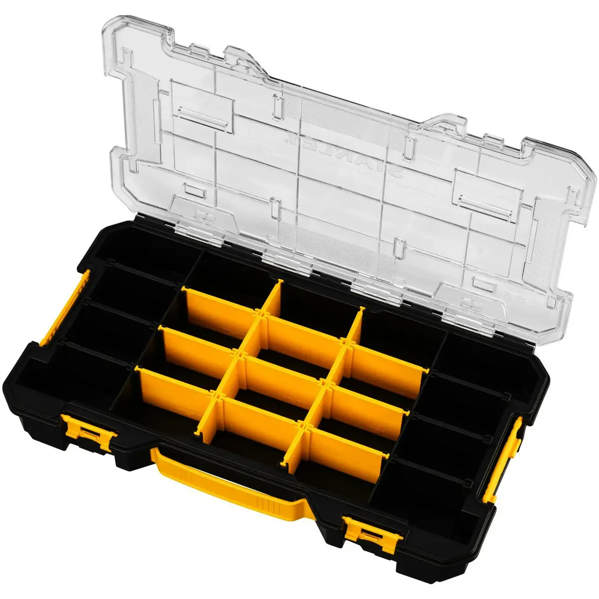 STANLEY FATMAX PRO-STACK organizer box Photo 4