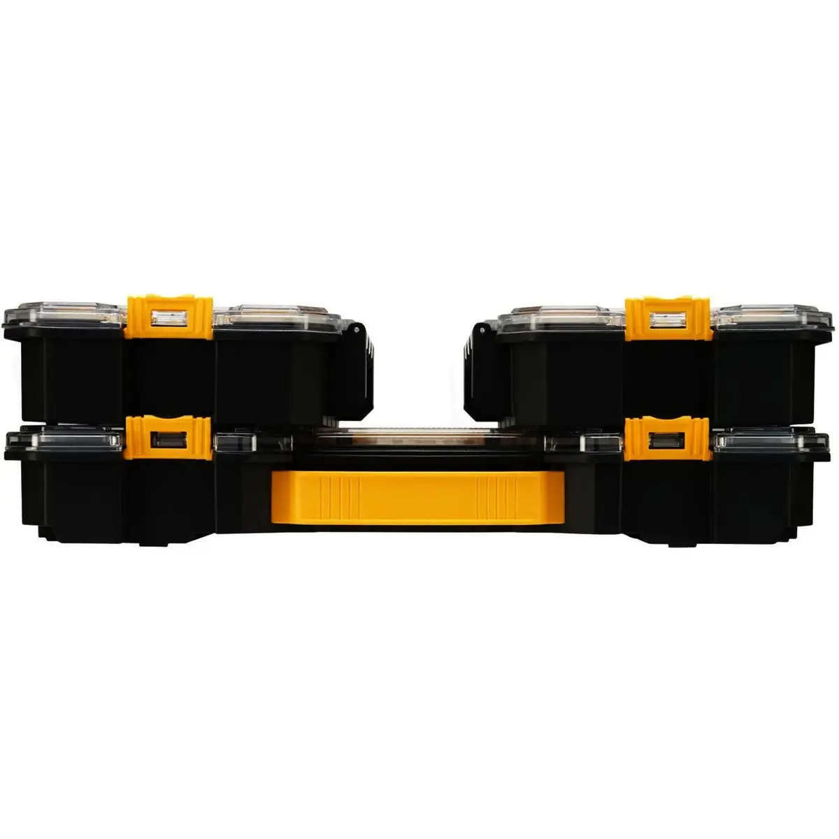STANLEY PRO-STACK 3-piece Organizer Set Photo 5