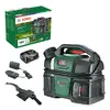 Bosch Fontus 18V-6 Battery Pressure Washer Photo 2