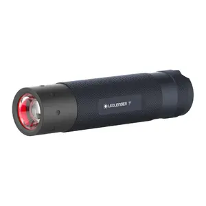 Фонарь Ledlenser T2 25th Anniversary Edition тёмно‑синий