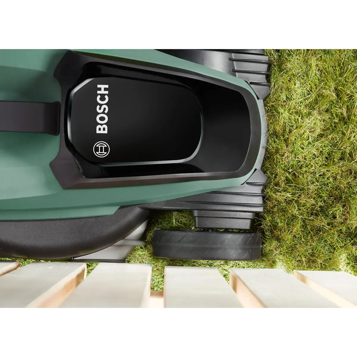 Bosch Citymower 18V-32-300 bezvadu zāles pļāvējs Photo 5
