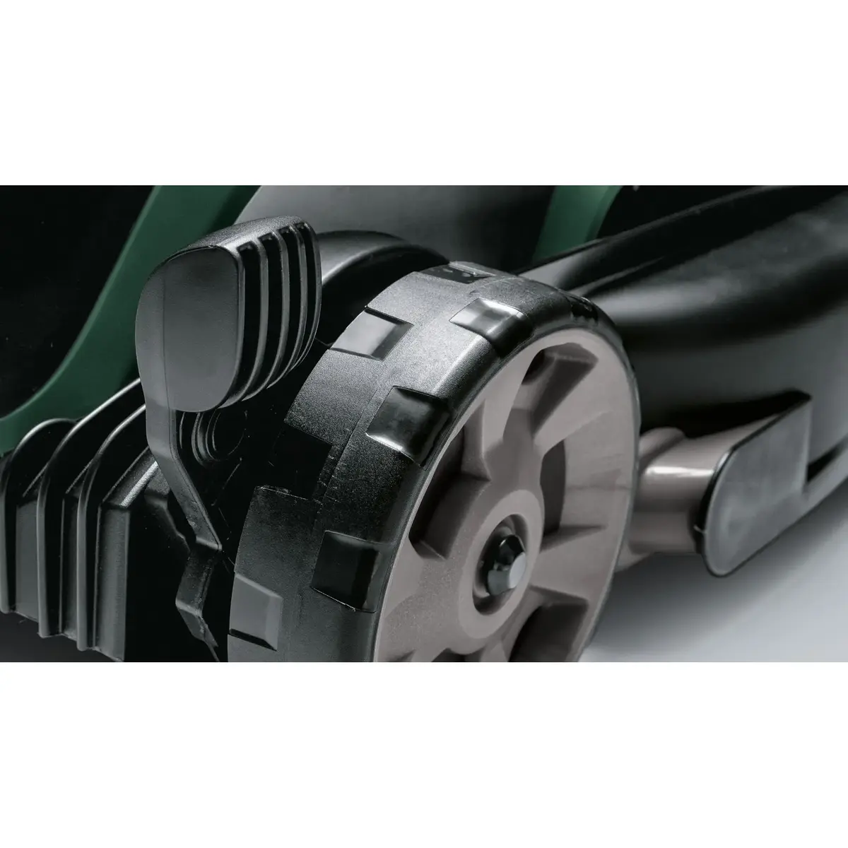 Bosch Citymower 18V-32-300 bezvadu zāles pļāvējs Photo 6