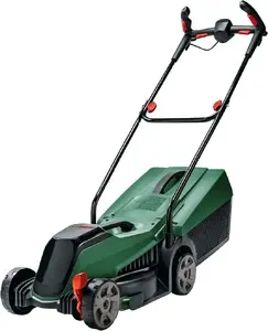 Аккумуляторная газонокосилка Bosch Citymower 18V-32-300 (06008B9A0A) — 18 В, для стрижки газонов (без аккумулятора и зарядного устройства)