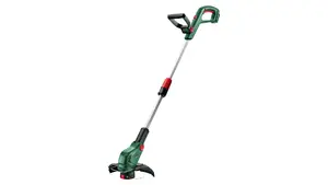 String trimmer Bosch UniversalGrassCut 18V-23-450 — 18V Li-Ion, cutting diameter 2.3 cm, nylon head, 2 kg