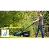 Bosch AdvancedRotak 36V-44-750 cordless lawnmower Photo 6