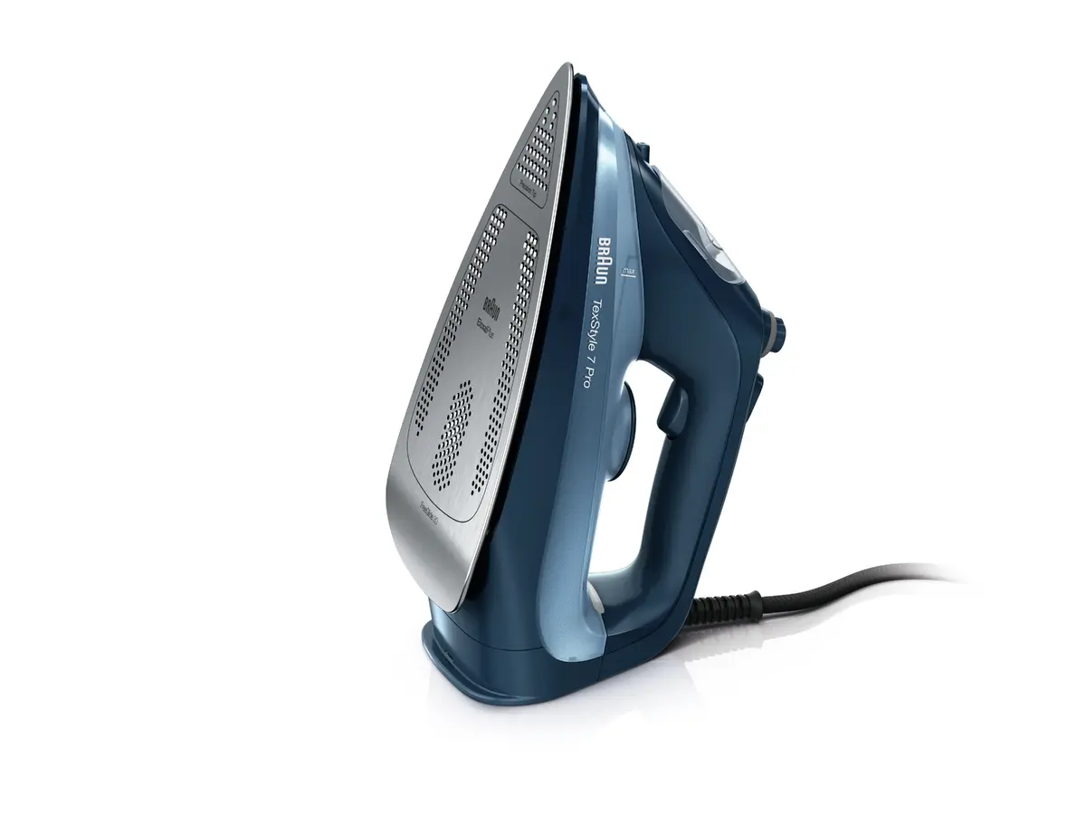 Паровой утюг Braun TexStyle 7 Pro TexStyle 7 Photo 2