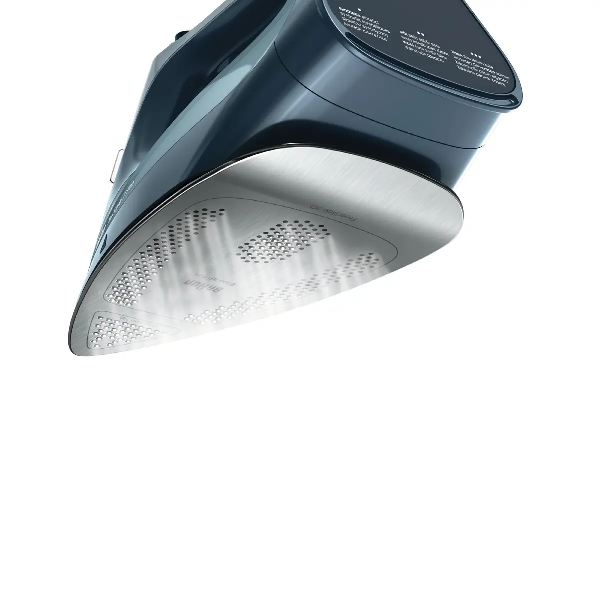 Паровой утюг Braun TexStyle 7 Pro TexStyle 7 Photo 3