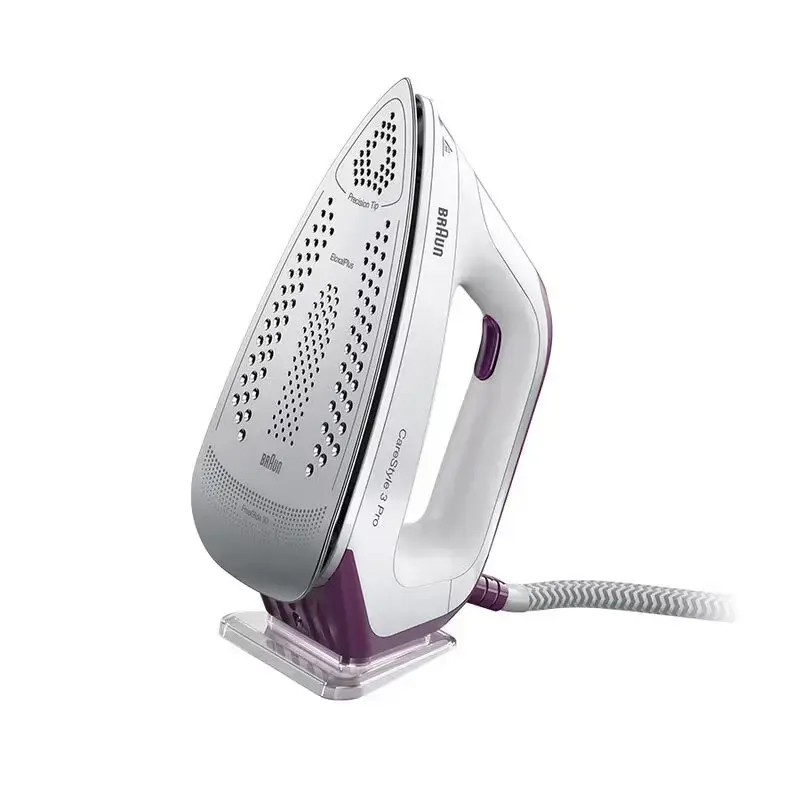 Паровой утюг Braun IS3155VI 2400 Вт Photo 2