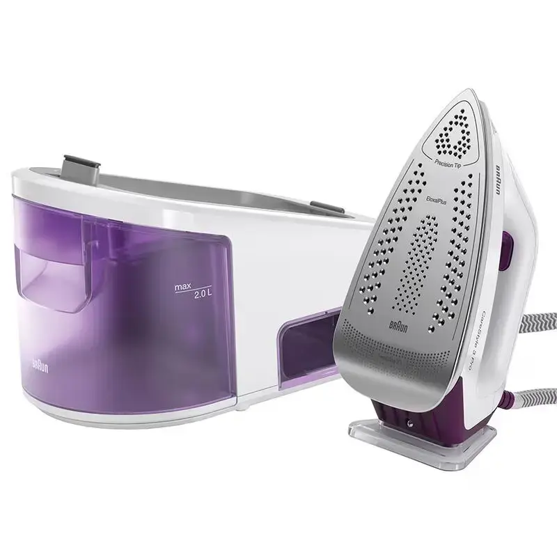 Паровой утюг Braun IS3155VI 2400 Вт Photo 3
