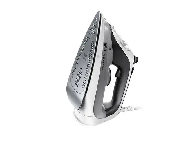 Braun TexStyle 7 Pro SI7149WB утюг Photo 2