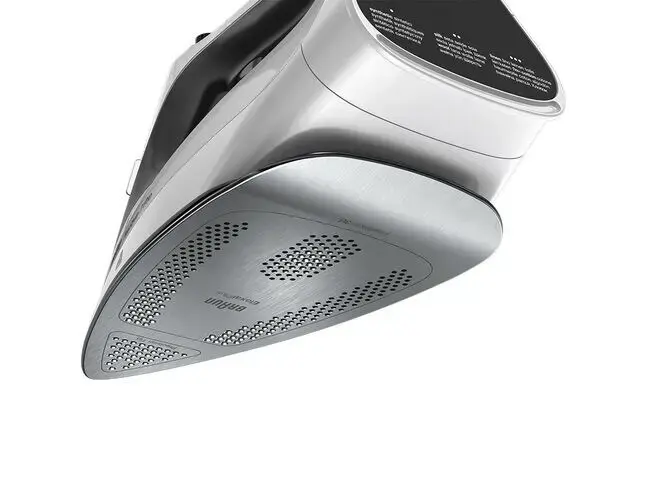 Braun TexStyle 7 Pro SI7149WB утюг Photo 3