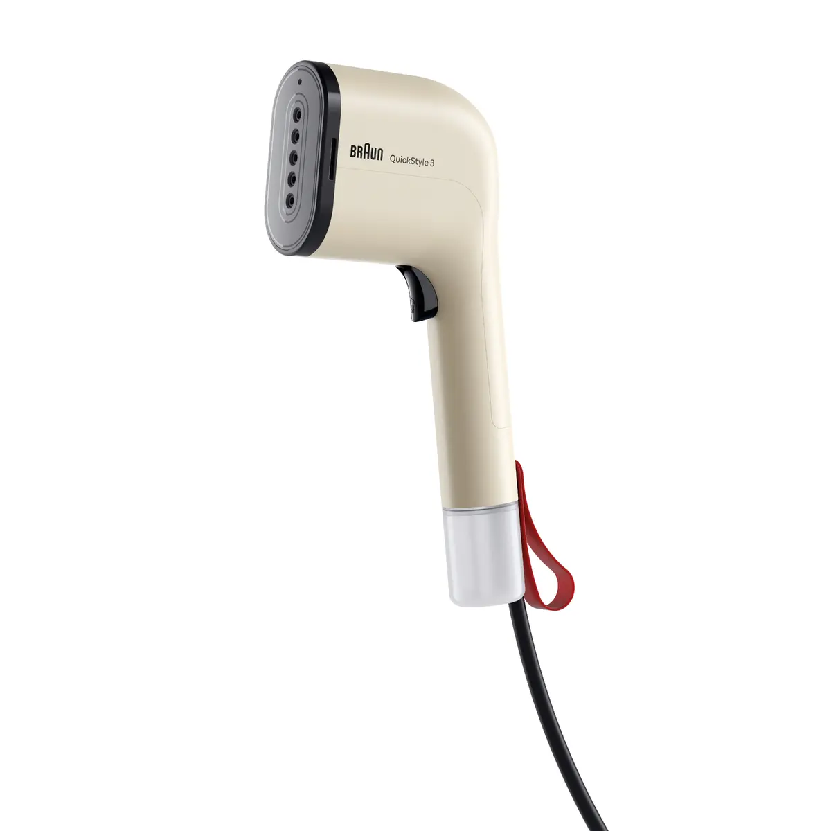 Ручной отпариватель Braun GS 3012 Photo 2
