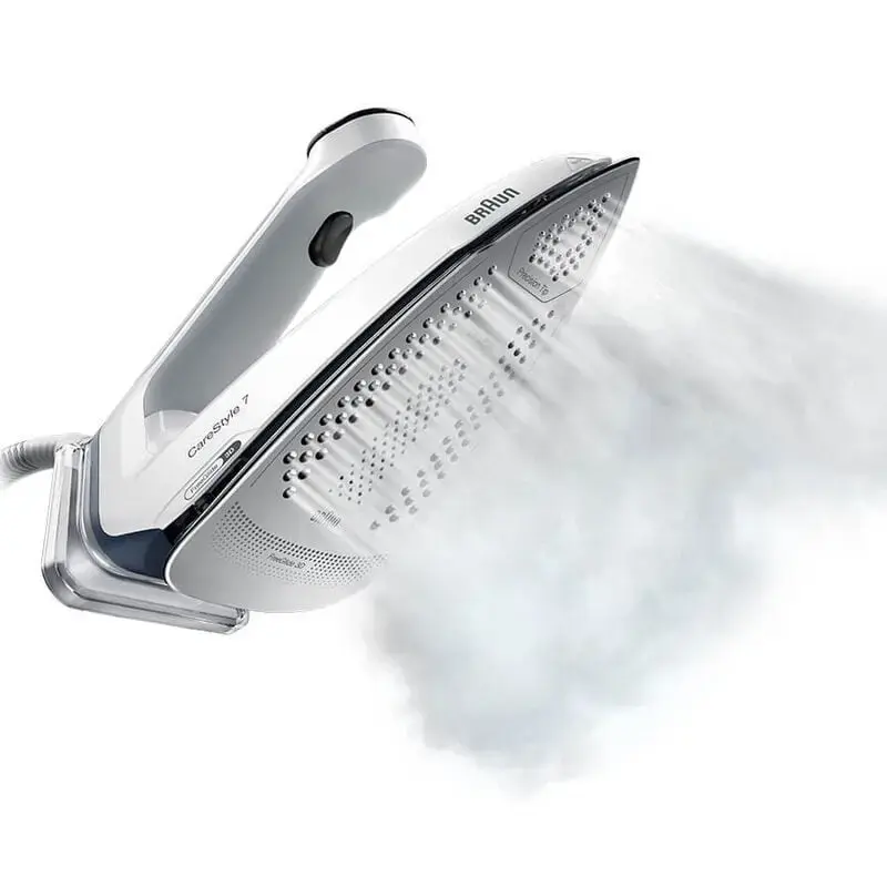 Braun CareStyle 7 IS 7262 tvaika ģenerators Photo 3