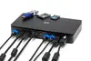 OWC Thunderbolt Pro Dock — Thunderbolt 3 docking station Photo 6