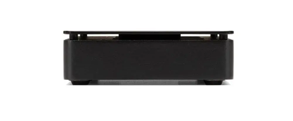 OWC Thunderbolt Pro Dock — Thunderbolt 3 docking station Photo 7