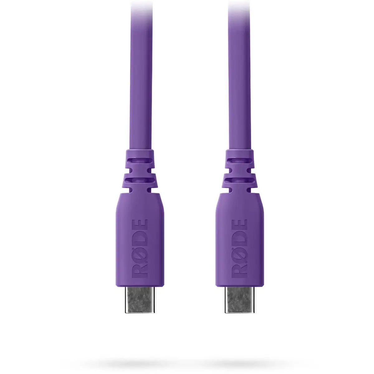 Rode SC27-PU USB-C — USB-C кабель 2 м Photo 2