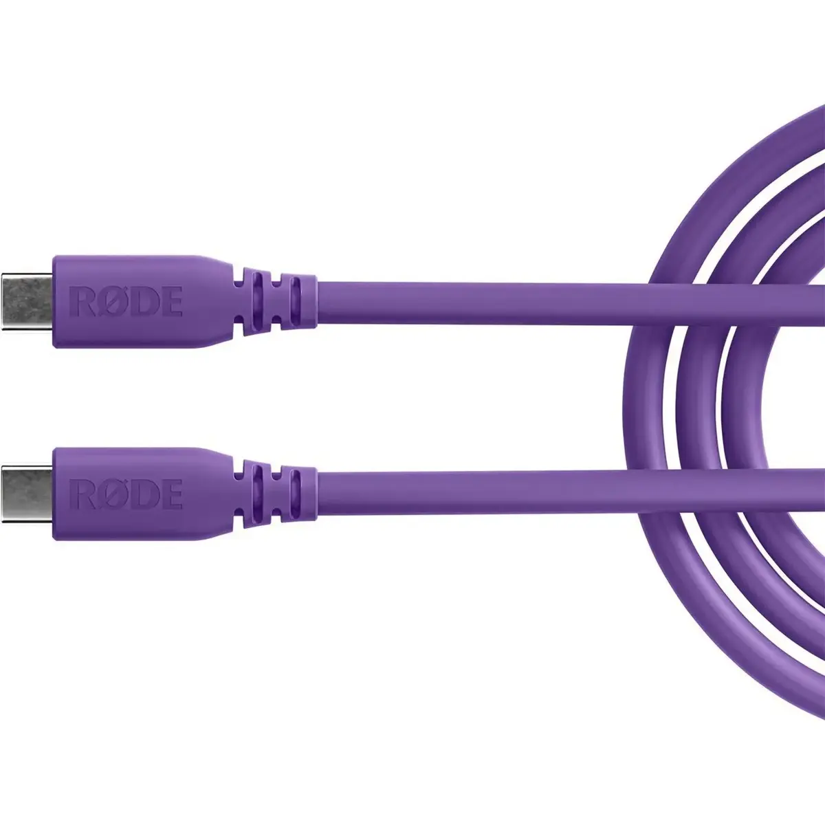 Rode SC27-PU USB-C — USB-C кабель 2 м Photo 3