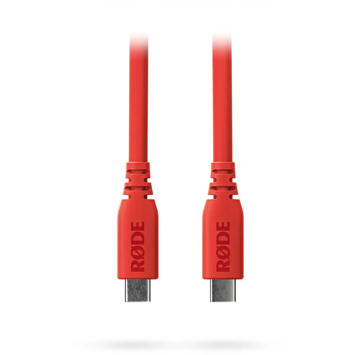 Кабель USB-C Rode SC27-R 2 м Photo 2