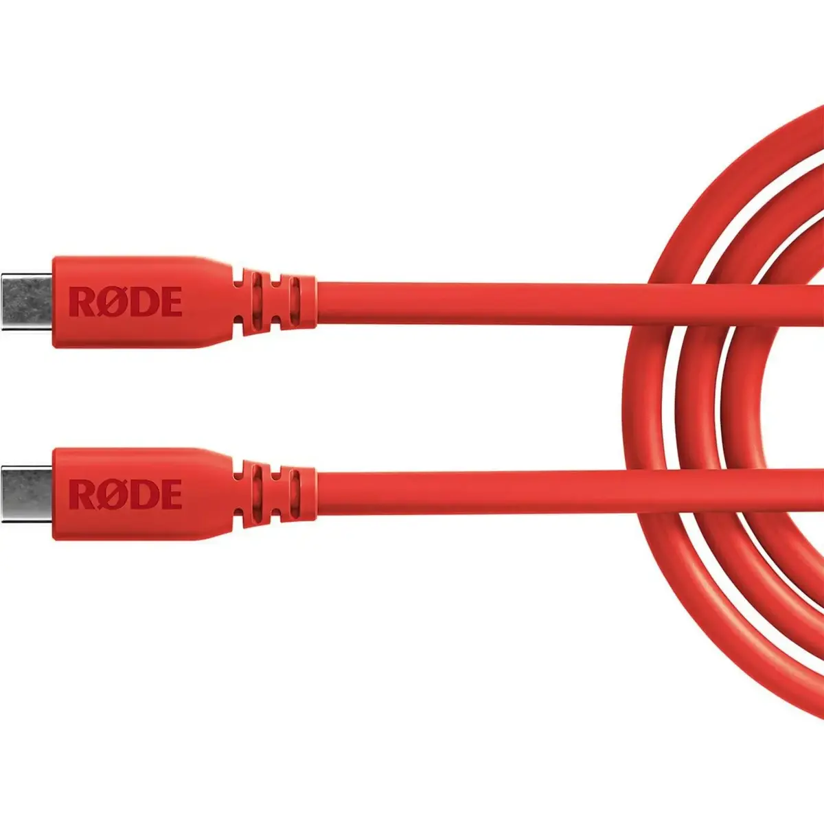 Кабель USB-C Rode SC27-R 2 м Photo 3