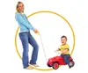 BIG Bobby-Car pull rope by Simba-Dickie Photo 2
