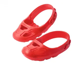 Kids shoes Simba‑Dickie BIG Shoe Care red for ages 1–6