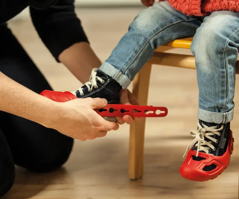 Kids shoes Simba‑Dickie BIG Shoe Care Photo 3