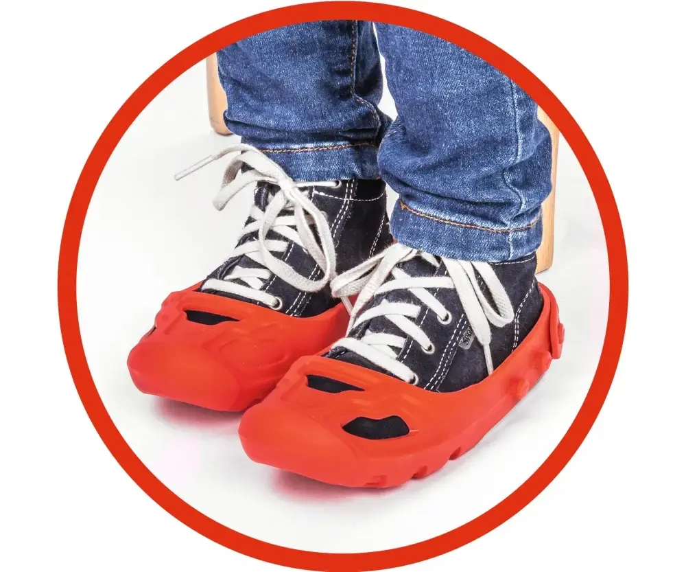 Kids shoes Simba‑Dickie BIG Shoe Care Photo 4