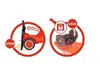 Rocking/ride-on accessory Simba-Dickie BIG 800056445 Photo 2