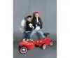 Прицеп Simba‑Dickie BIG Bobby‑Car Neo Trailer Photo 5