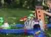 Simba-Dickie Aquaplay AdventureLand водная система Photo 6