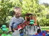 Simba-Dickie Aquaplay AdventureLand водная система Photo 8