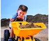 Игрушечный самосвал Simba-Dickie BIG Jim-Dumper Photo 2