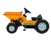 Игрушечный самосвал Simba-Dickie BIG Jim-Dumper Photo 3