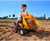 Игрушечный самосвал Simba-Dickie BIG Jim-Dumper Photo 4