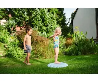 Simba-Dickie BIG Splash-Shower 800056769 разбрызгиватель Photo 3