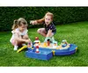 Water play set Simba-Dickie BIG Waterplay Peppa Pig Photo 3