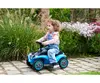 Simba-Dickie BIG Bobby-Car NEXT ride-on car Photo 4