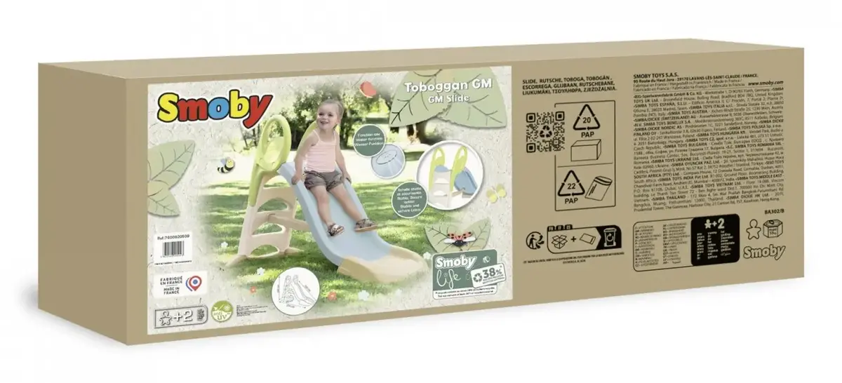 Smoby 820509 игровое оборудование — Simba‑Dickie Photo 3