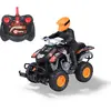 Simba‑Dickie RC Mud Quad 1:18 Photo 2