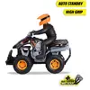 Simba‑Dickie RC Mud Quad 1:18 Photo 3
