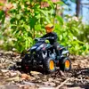 Simba‑Dickie RC Mud Quad 1:18 Photo 6