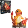 4D Build Pokémon Charmander 3D Kit — Spin Master Photo 6