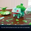 Spinmaster 4D Build Pokémon Bulbasaur 3D Model Kit Photo 5