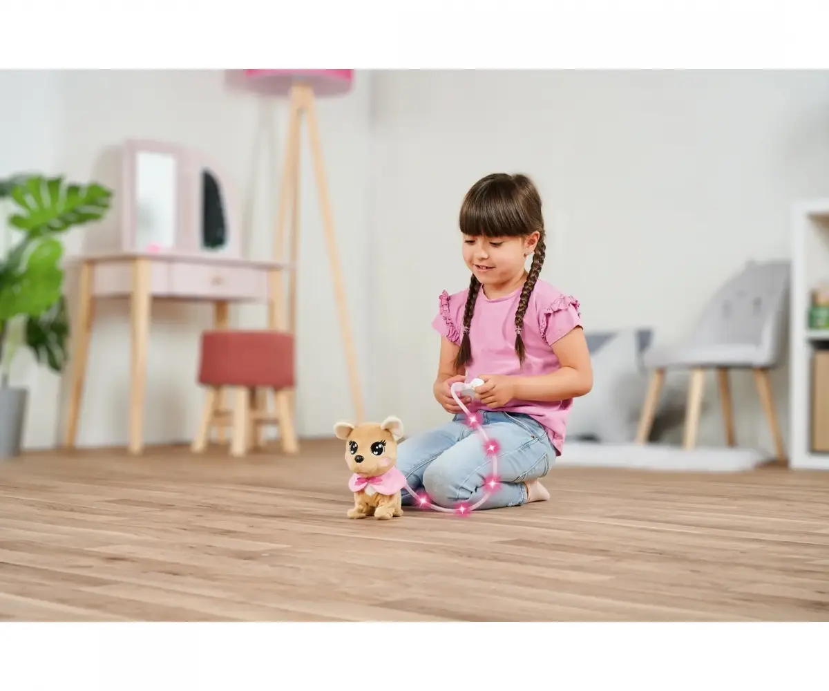 Simba-Dickie Simba Toys Loomy — mīkstā interaktīvā rotaļlieta Photo 2