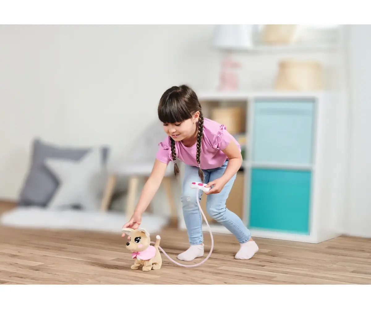 Simba-Dickie Simba Toys Loomy — mīkstā interaktīvā rotaļlieta Photo 3