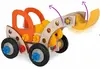 Eichhorn Constructor экскаватор — Simba‑Dickie Photo 5