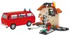 Cobi Volkswagen T3 пожарная служба COBI-24635 Photo 2