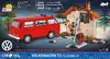 Cobi Volkswagen T3 пожарная служба COBI-24635 Photo 4